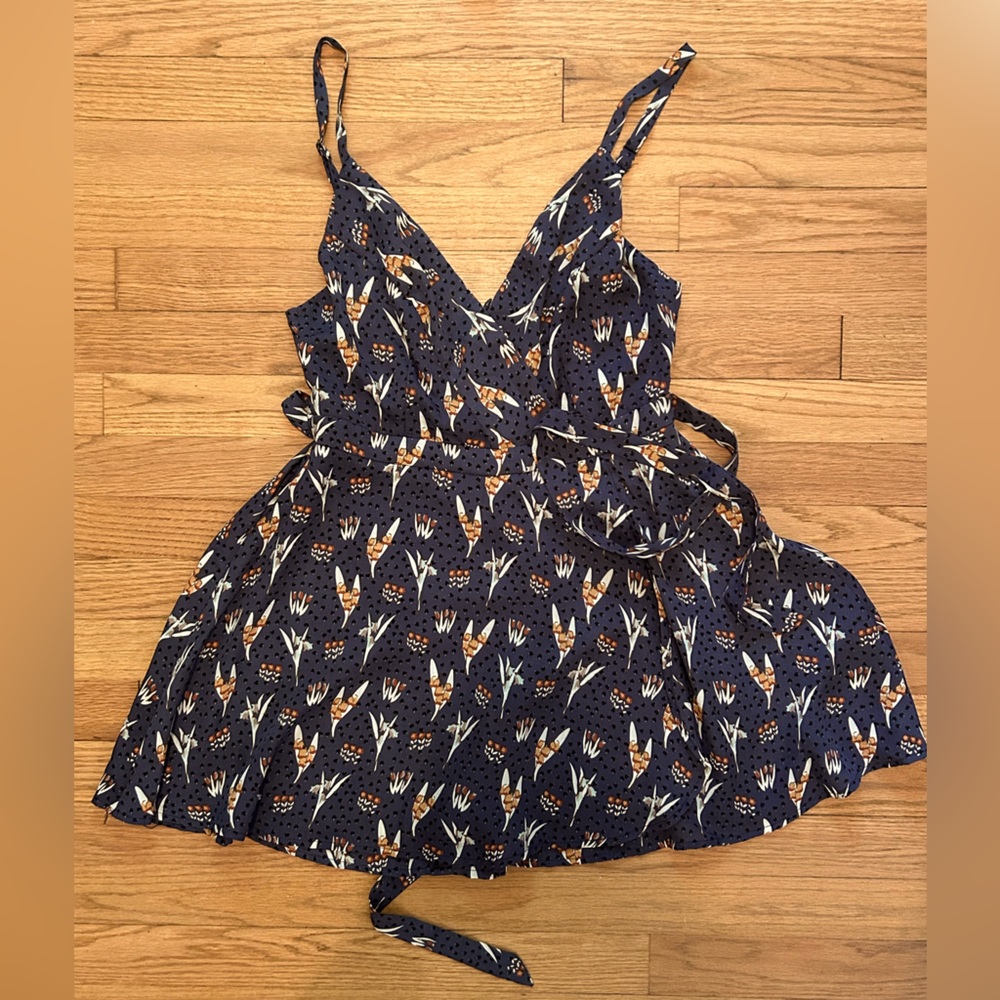 Lulu’s romper